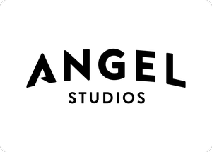 Angel Studios logo