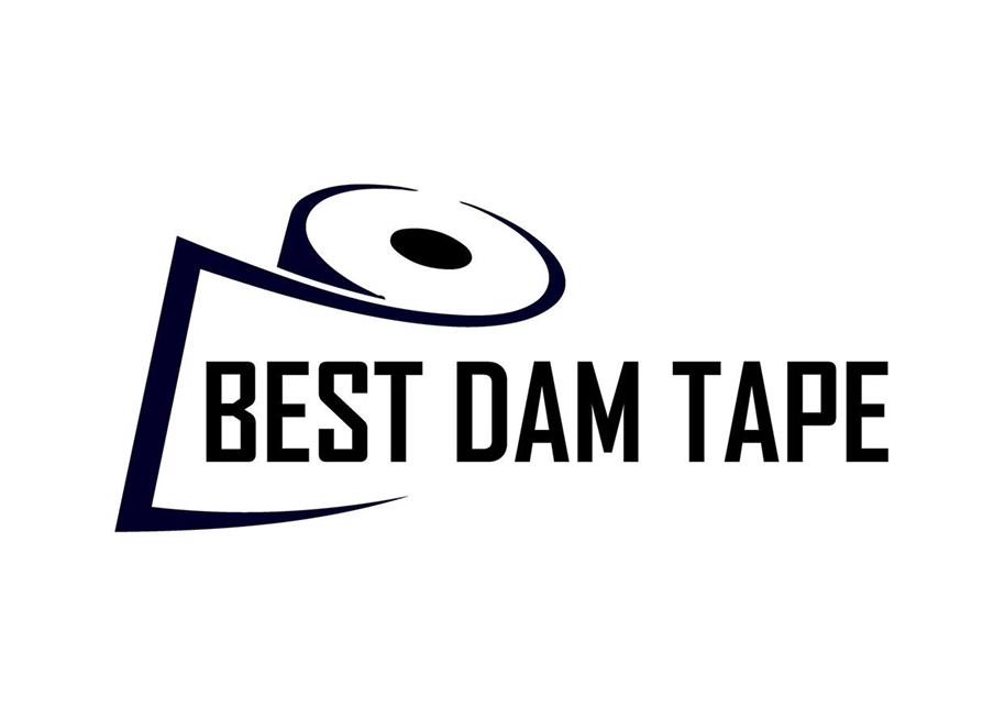Best Dam Tape logo