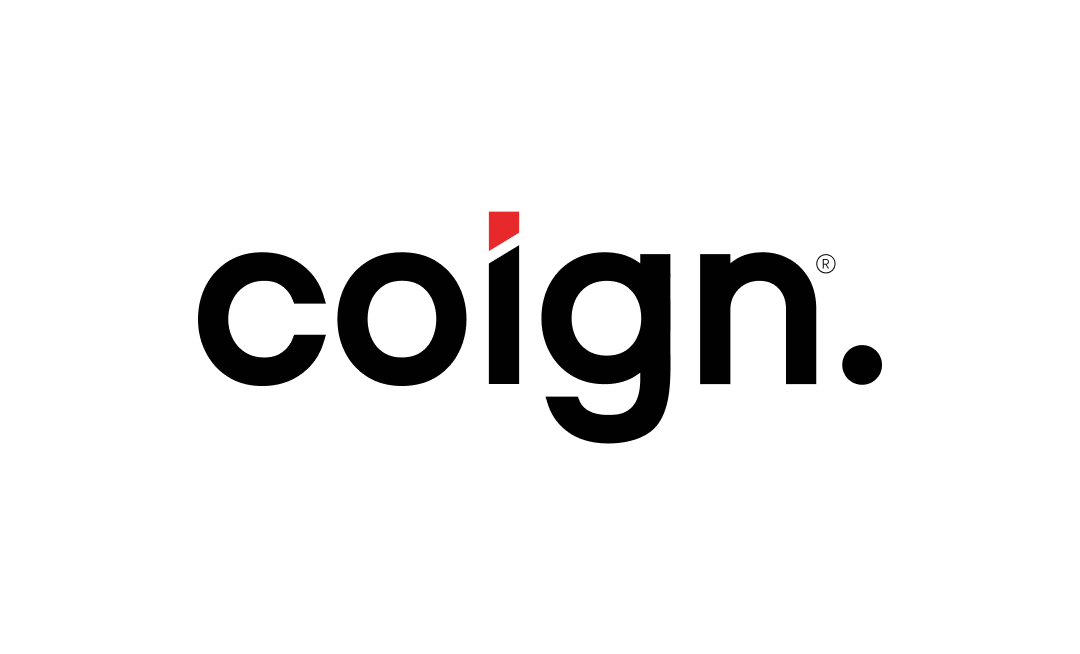 Coign logo