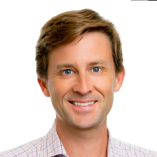 Colin Greenspon