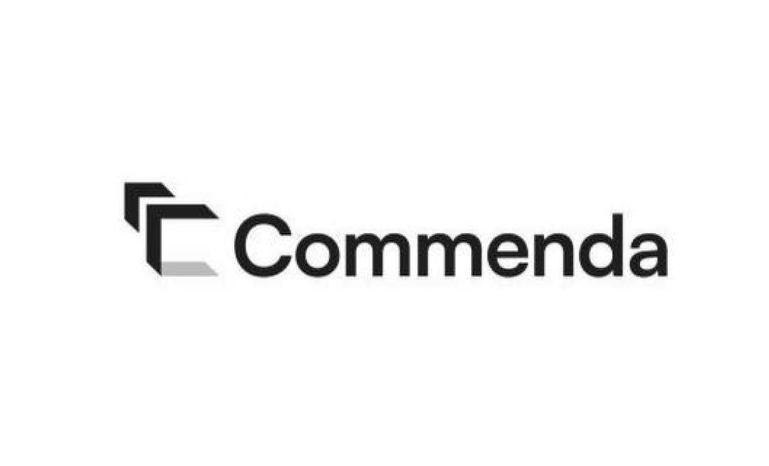 Commenda logo