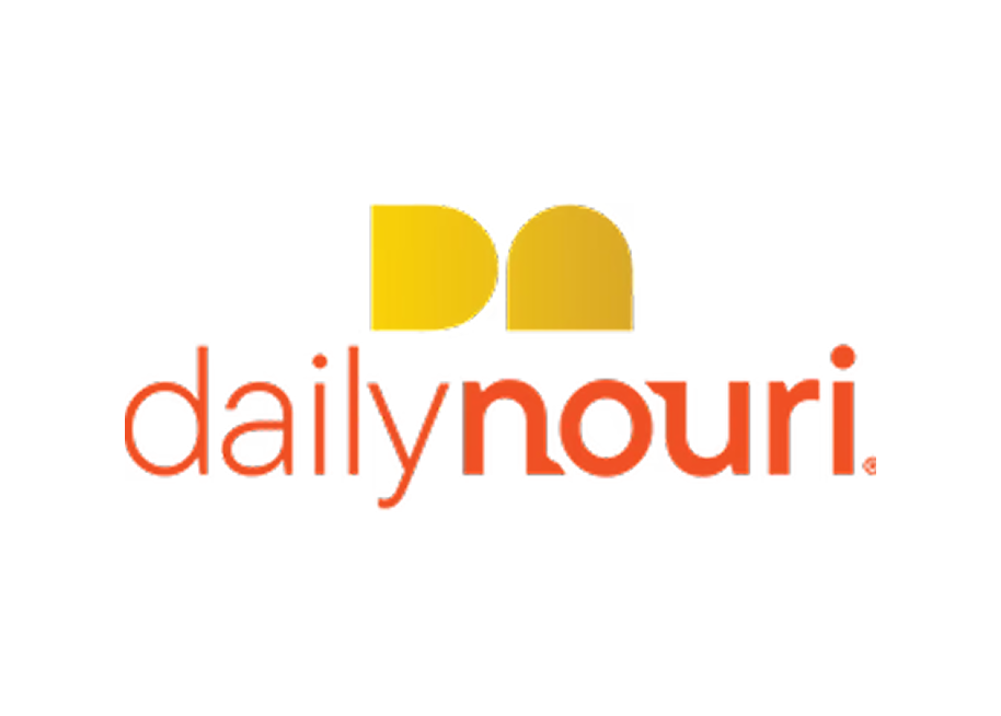 Daily Nouri logo