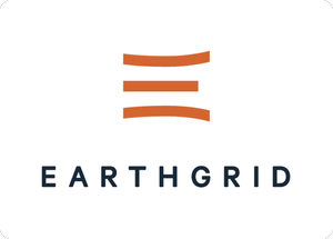 EarthGrid logo