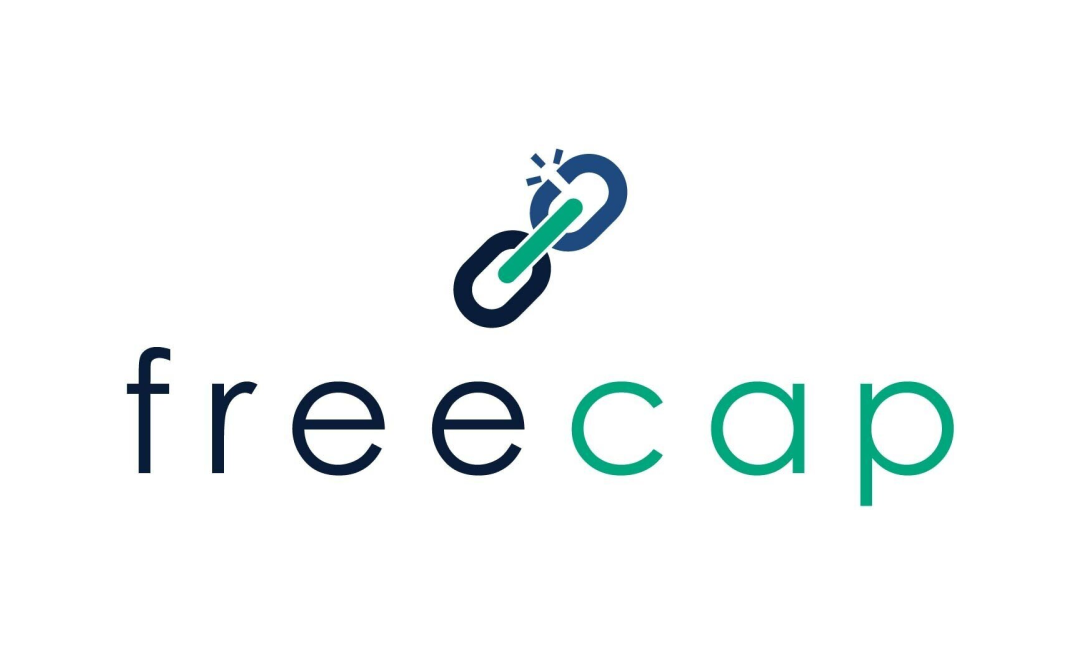FreeCap Financial logo