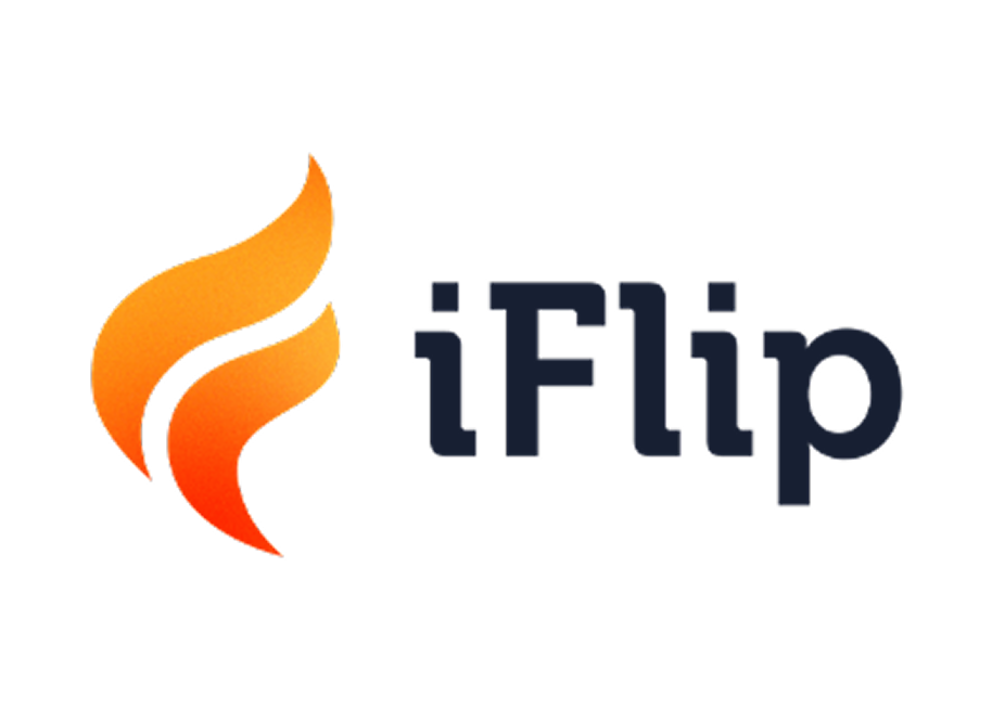iFlip logo