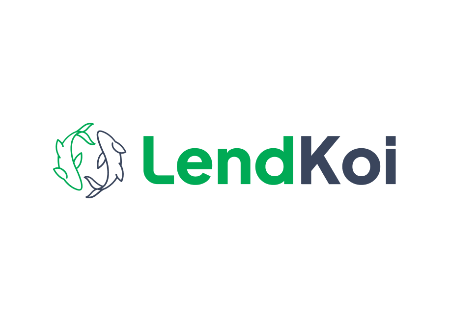 LendKoi logo