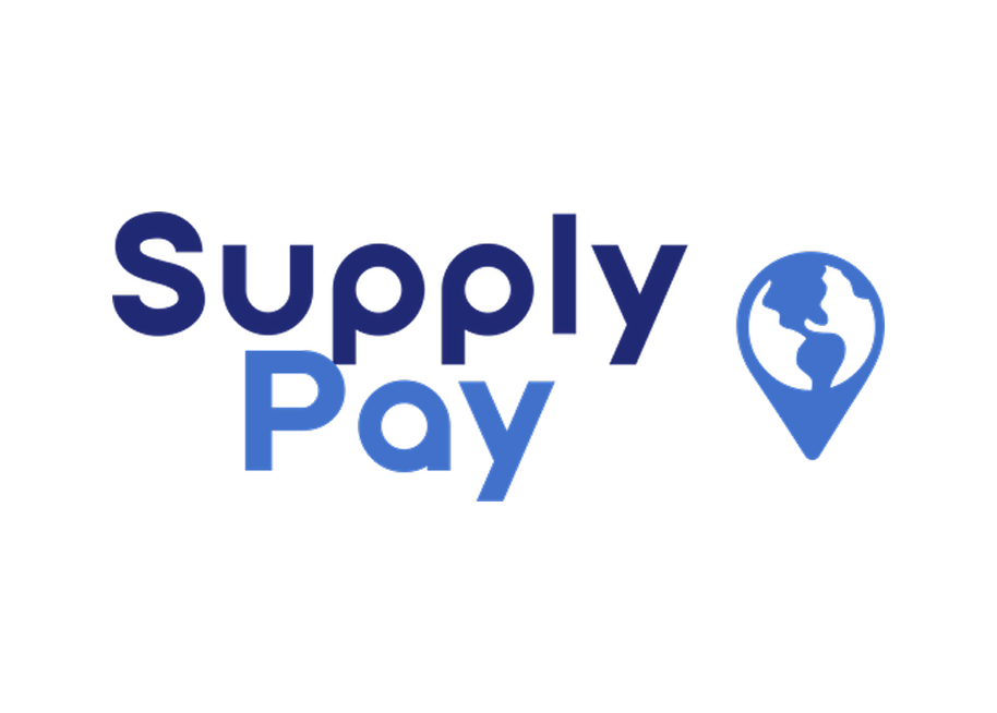 Harva (formerly Supply Pay) logo