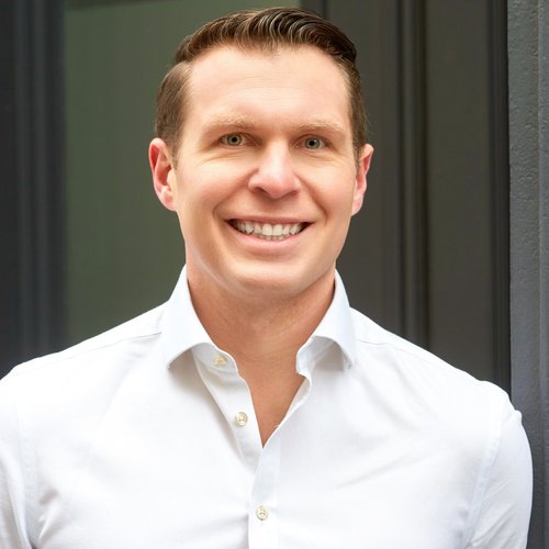 Alexander McCobin, General Partner, Liberty Ventures